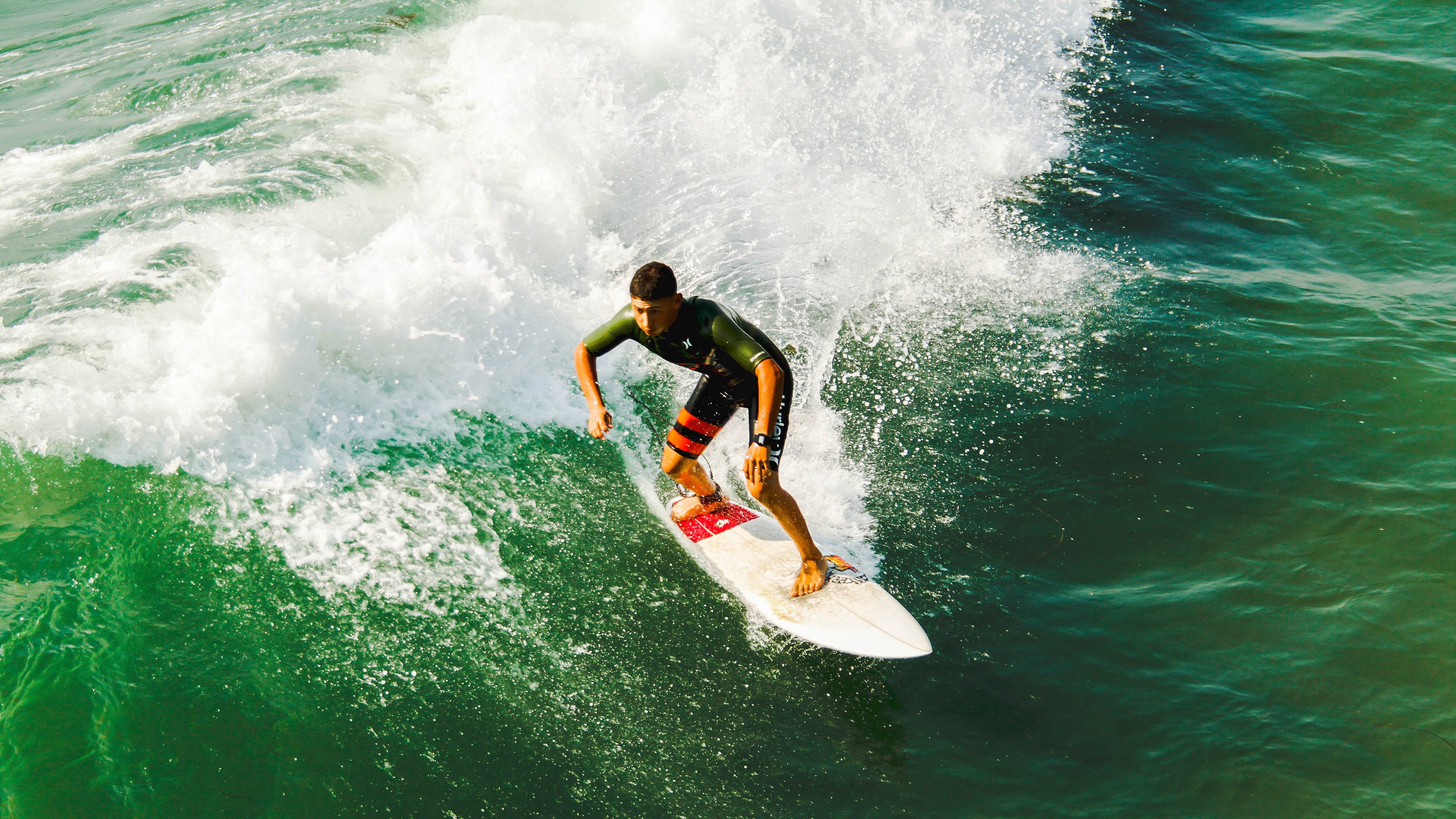 从瑞典奇迹到德国意志，奥恰洛夫如何带队诠释翻盘的艺术